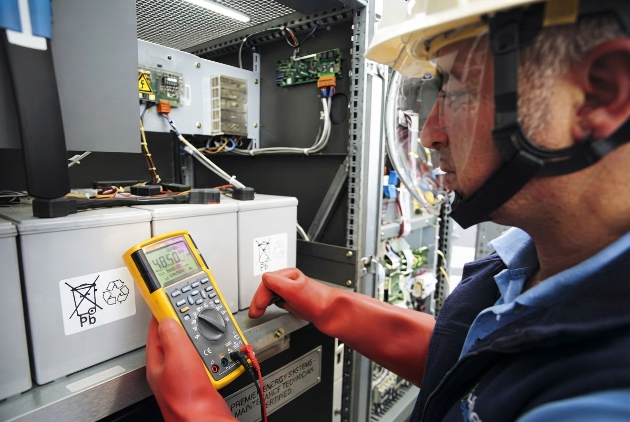 Safety Audits & Inspections